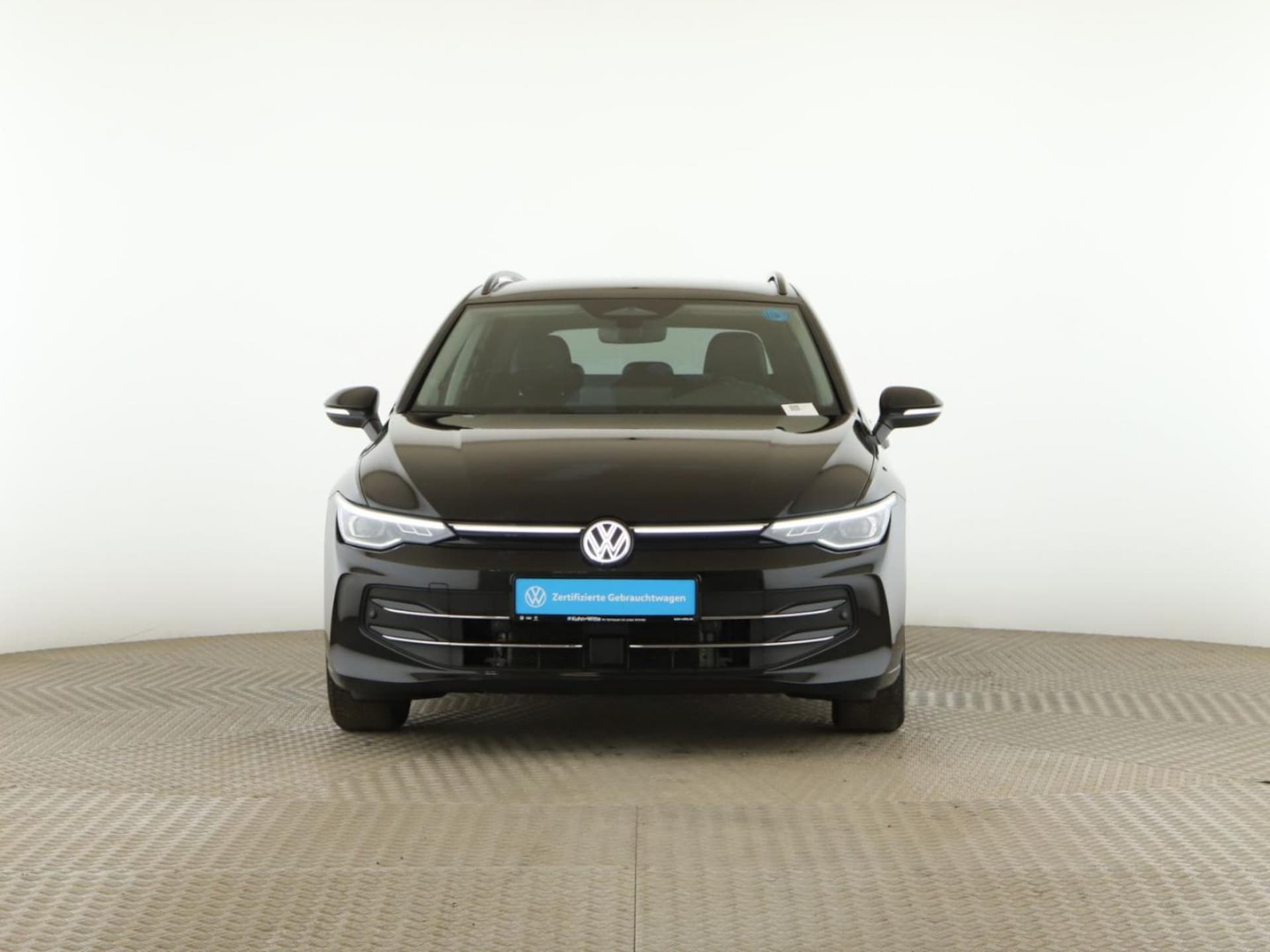 Volkswagen Golf Variant Goal