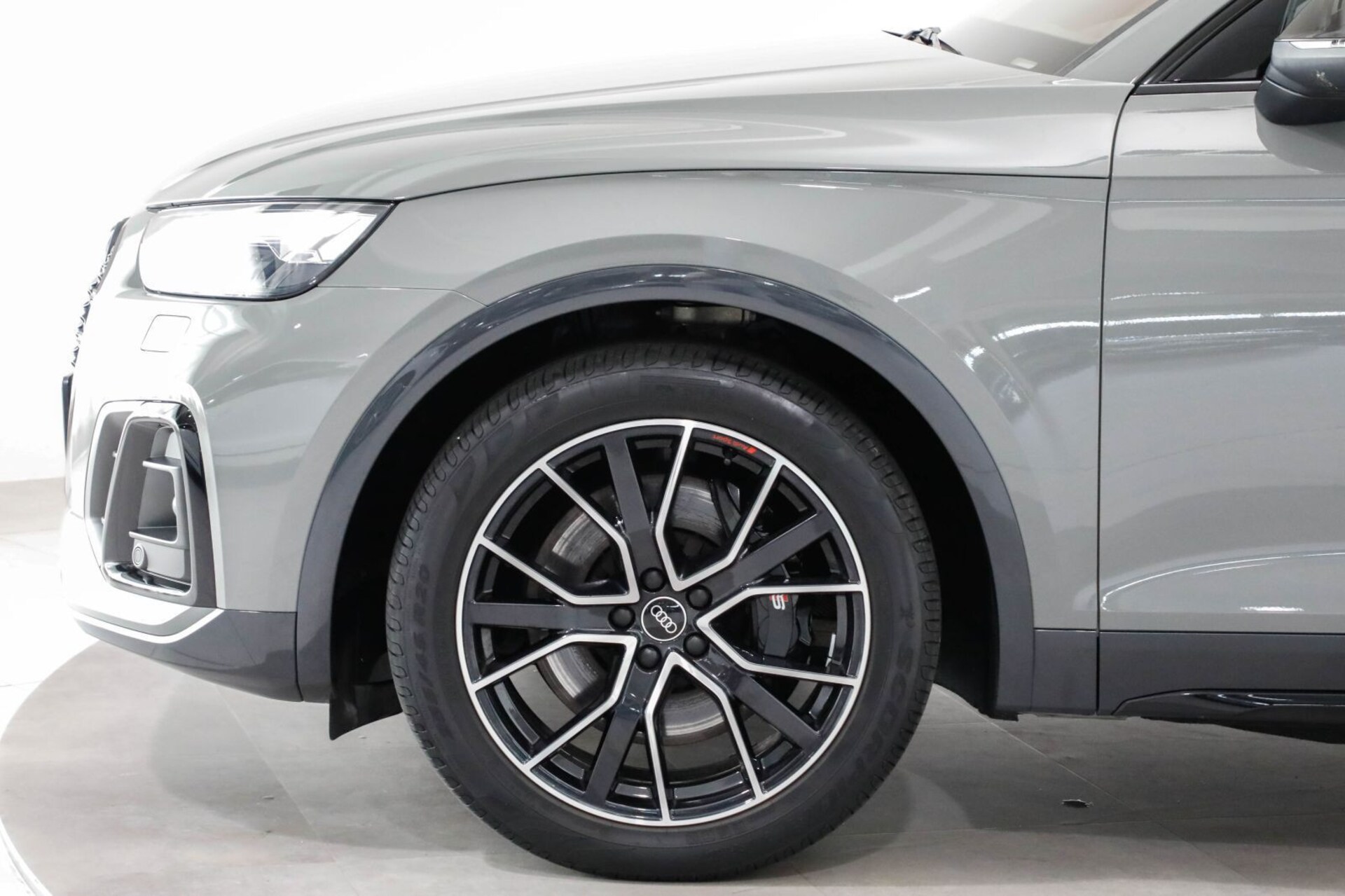 Audi SQ5 SUV