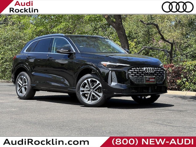 2026 Audi Q5
