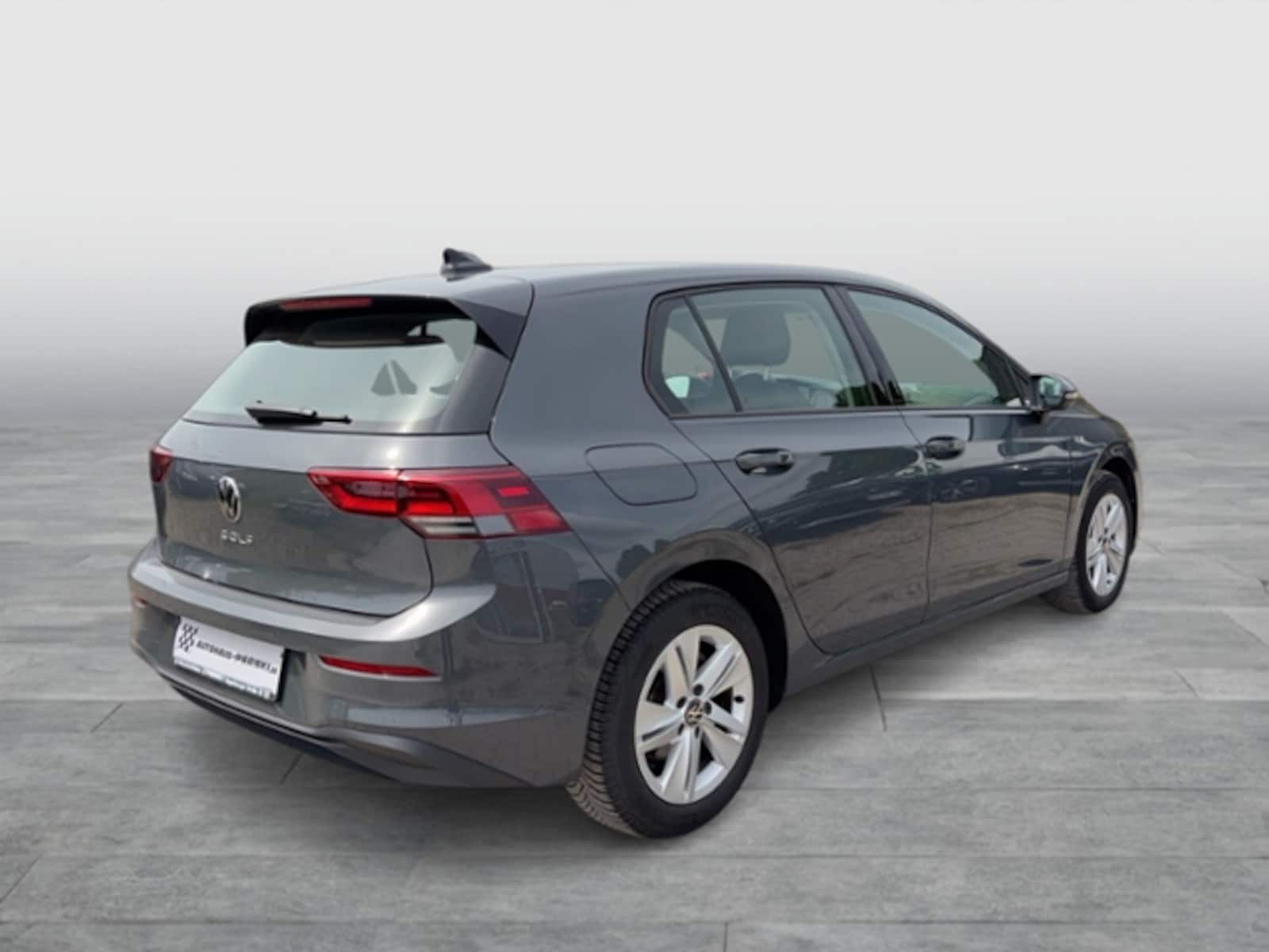 Volkswagen Golf – Bild 6