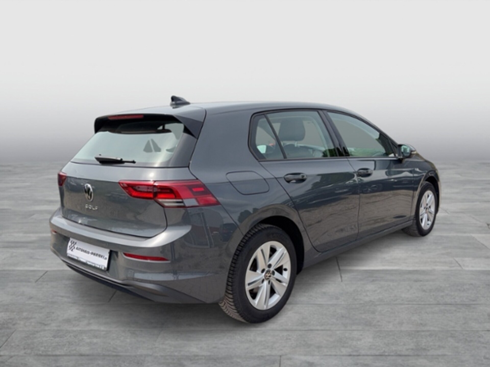 Volkswagen Golf Life