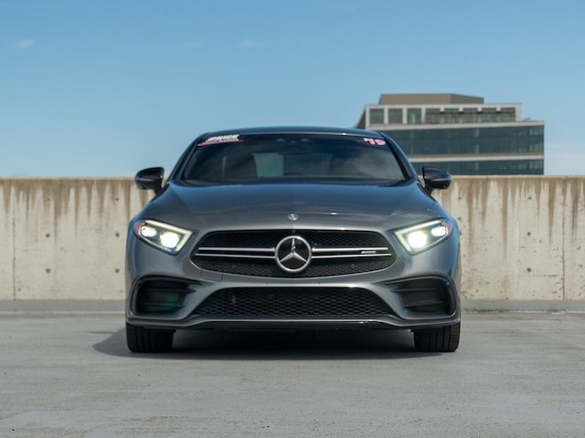2019 Mercedes-Benz