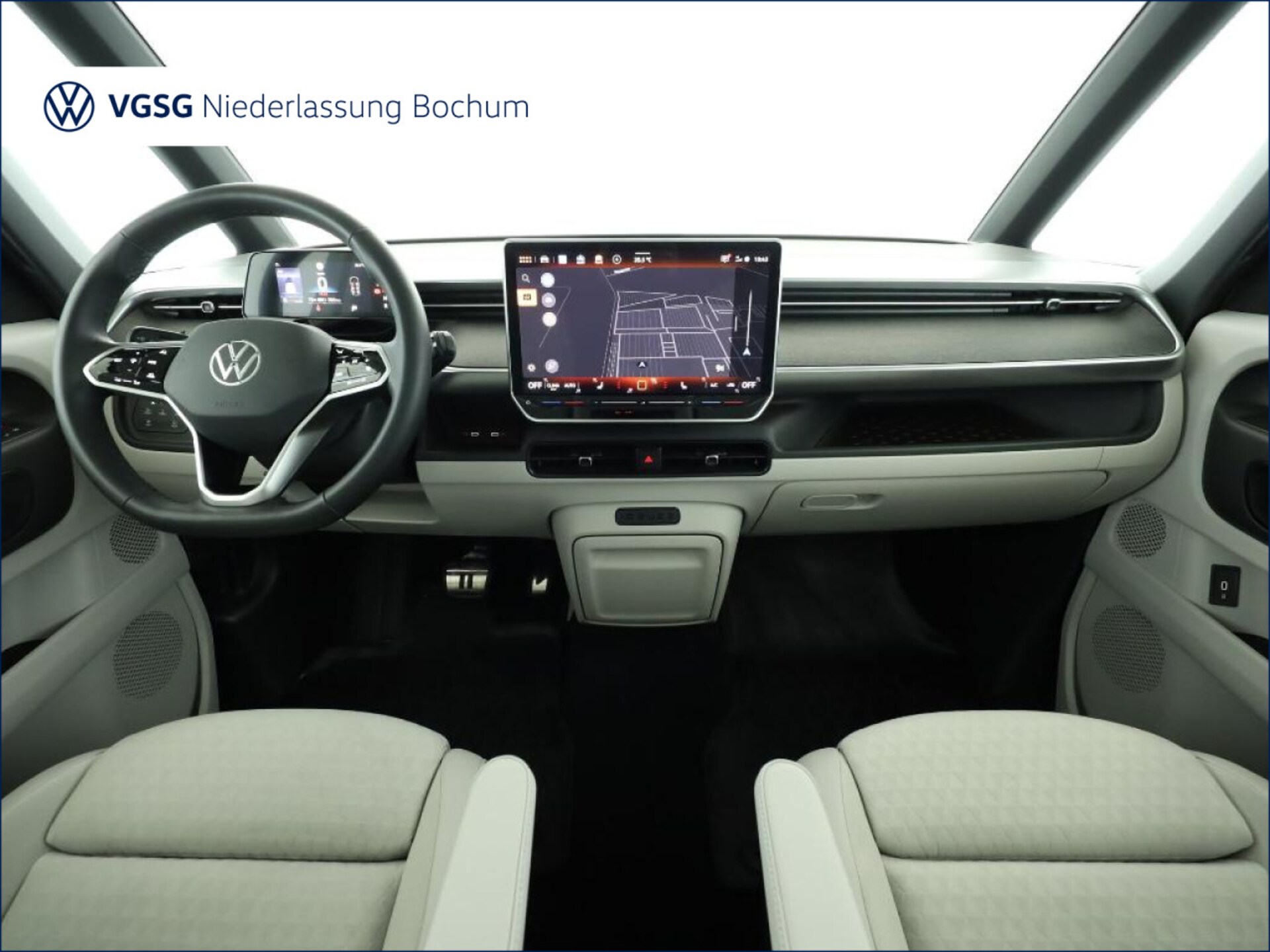 Volkswagen ID. Buzz Pro