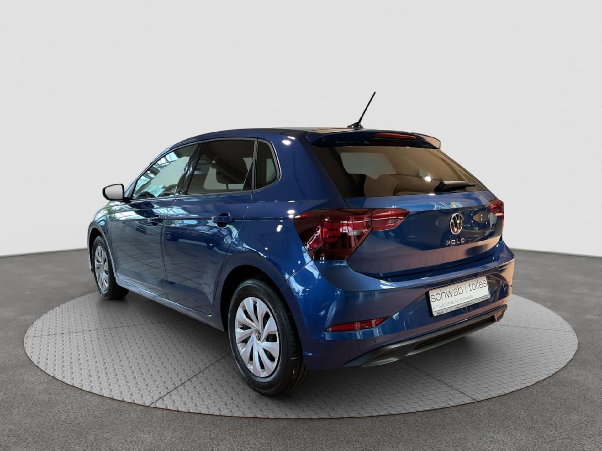 Volkswagen Polo Life