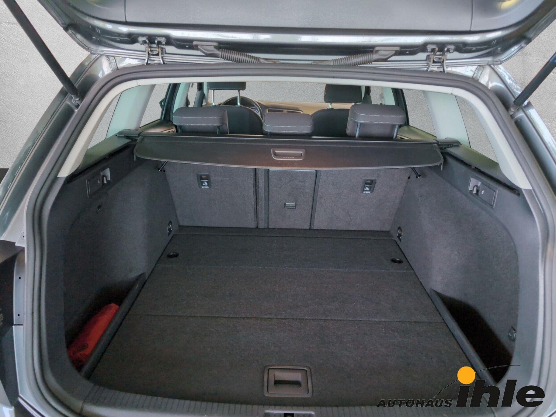 Volkswagen Golf Variant Comfortline