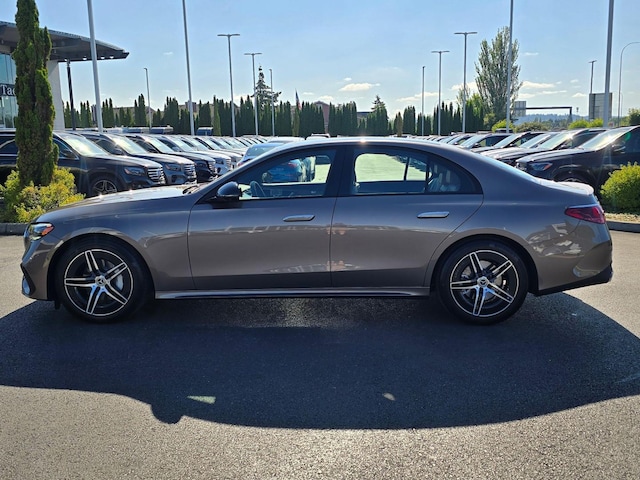 2026 Mercedes-Benz E 350