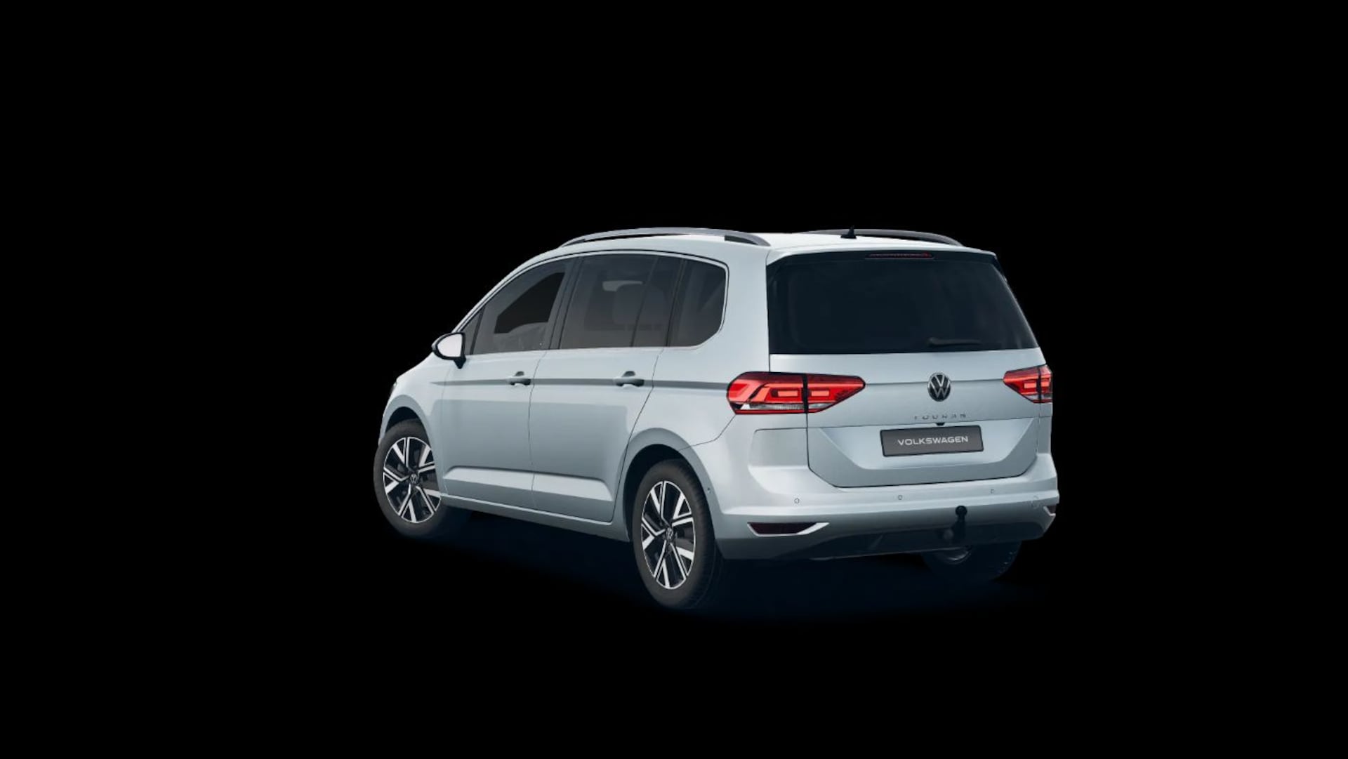 Volkswagen Touran Highline