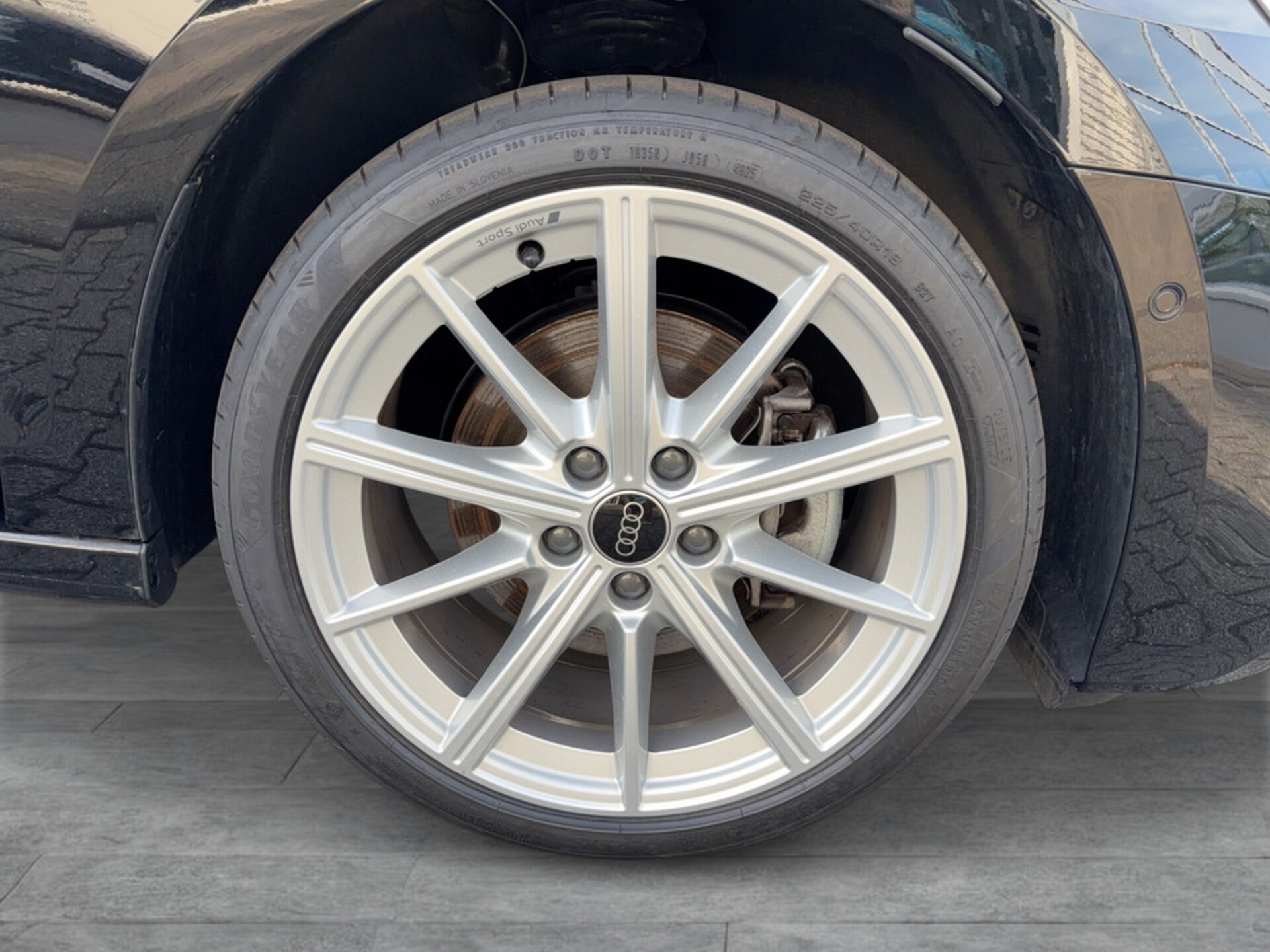 Audi A3 Sportback TFSI e
