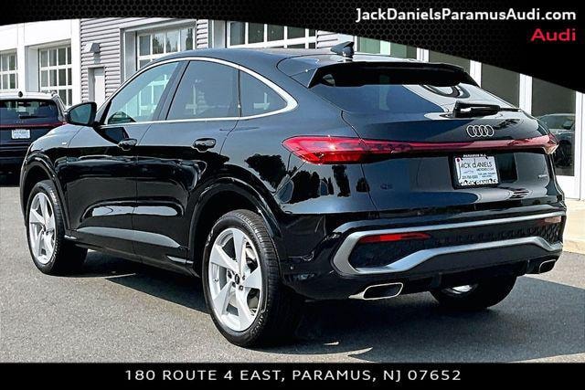 2026 Audi Q5 Sportback