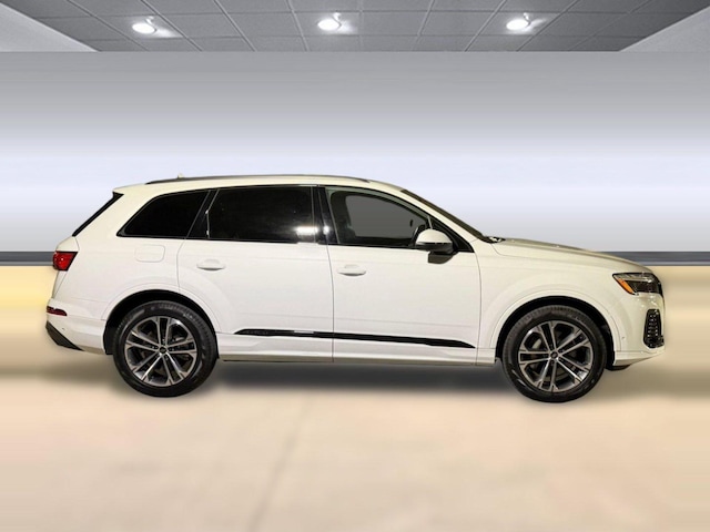 2026 Audi Q7 Premium - Photo 8