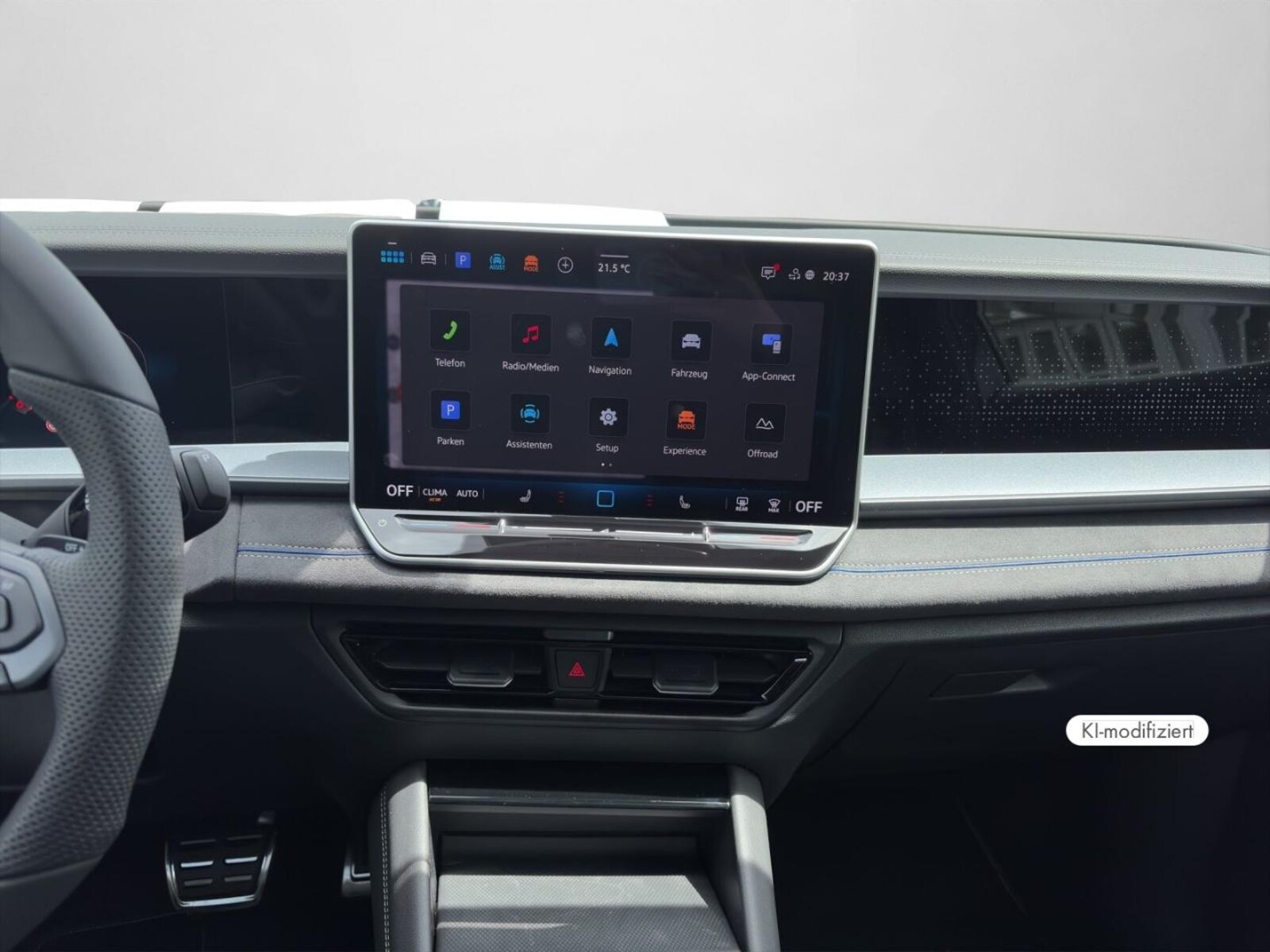 Volkswagen Tayron – Bild 11