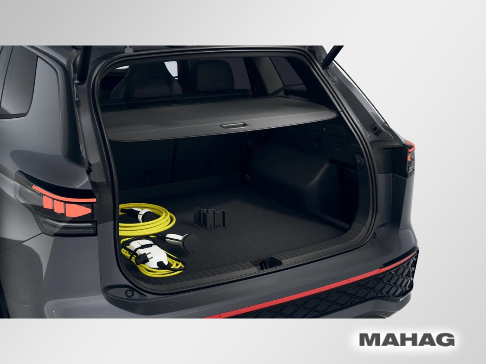 Volkswagen Tayron – Bild 15
