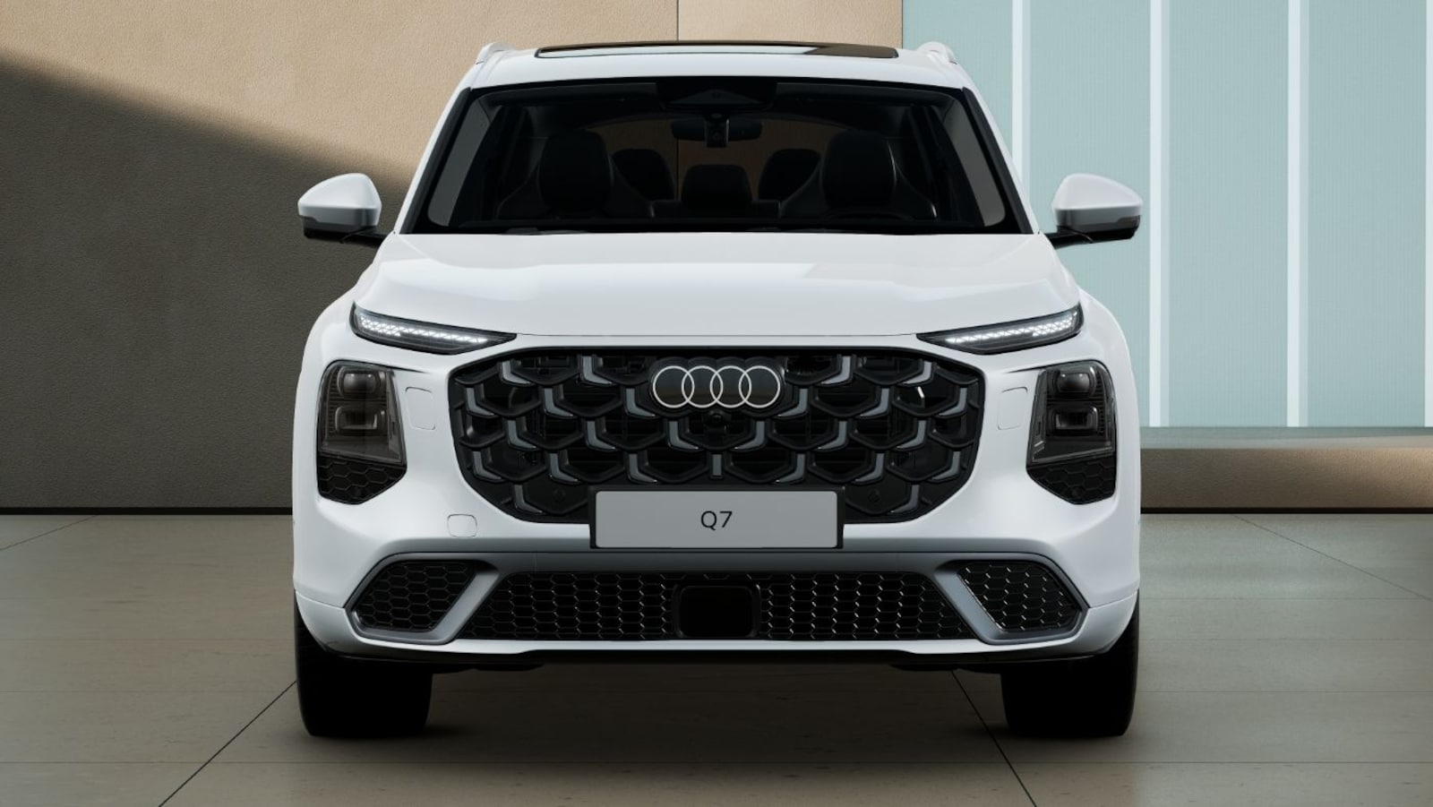Audi Q7 – Bild 5