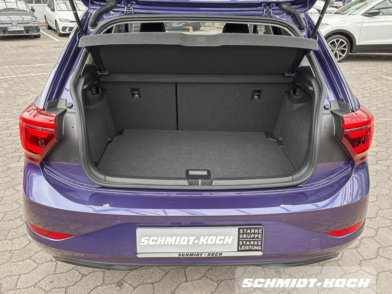 Volkswagen Polo – Bild 14