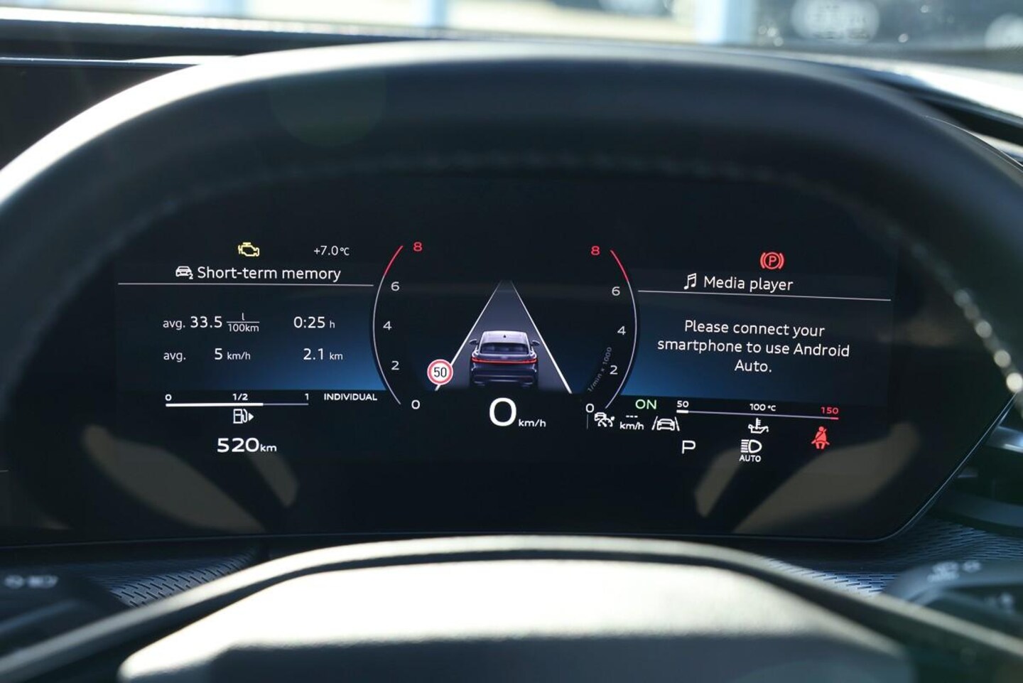 Image about Audi SQ5 Sportback TFSI 270 kW edition one