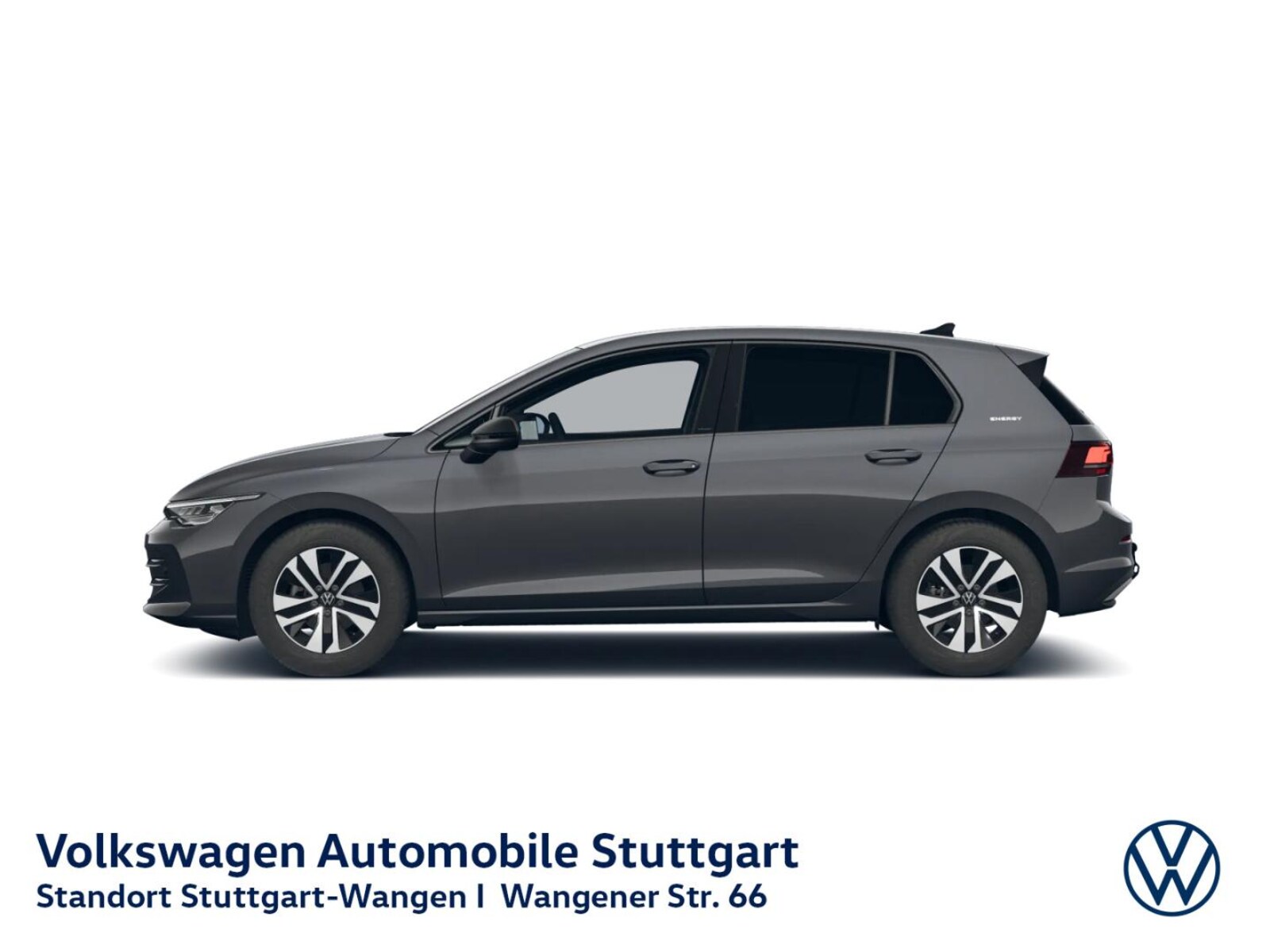 Volkswagen Golf – Bild 5