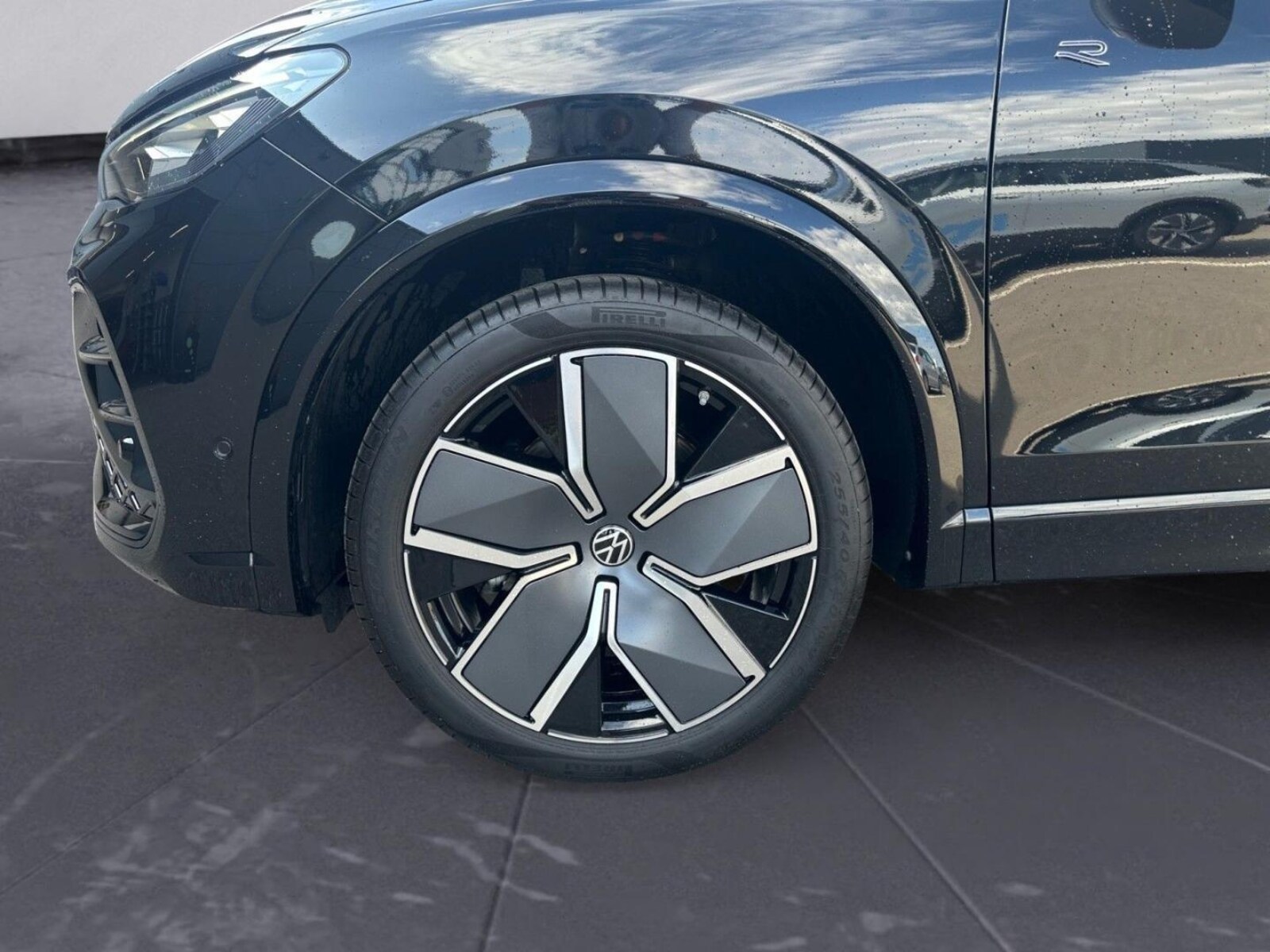 Volkswagen Tiguan – Bild 7