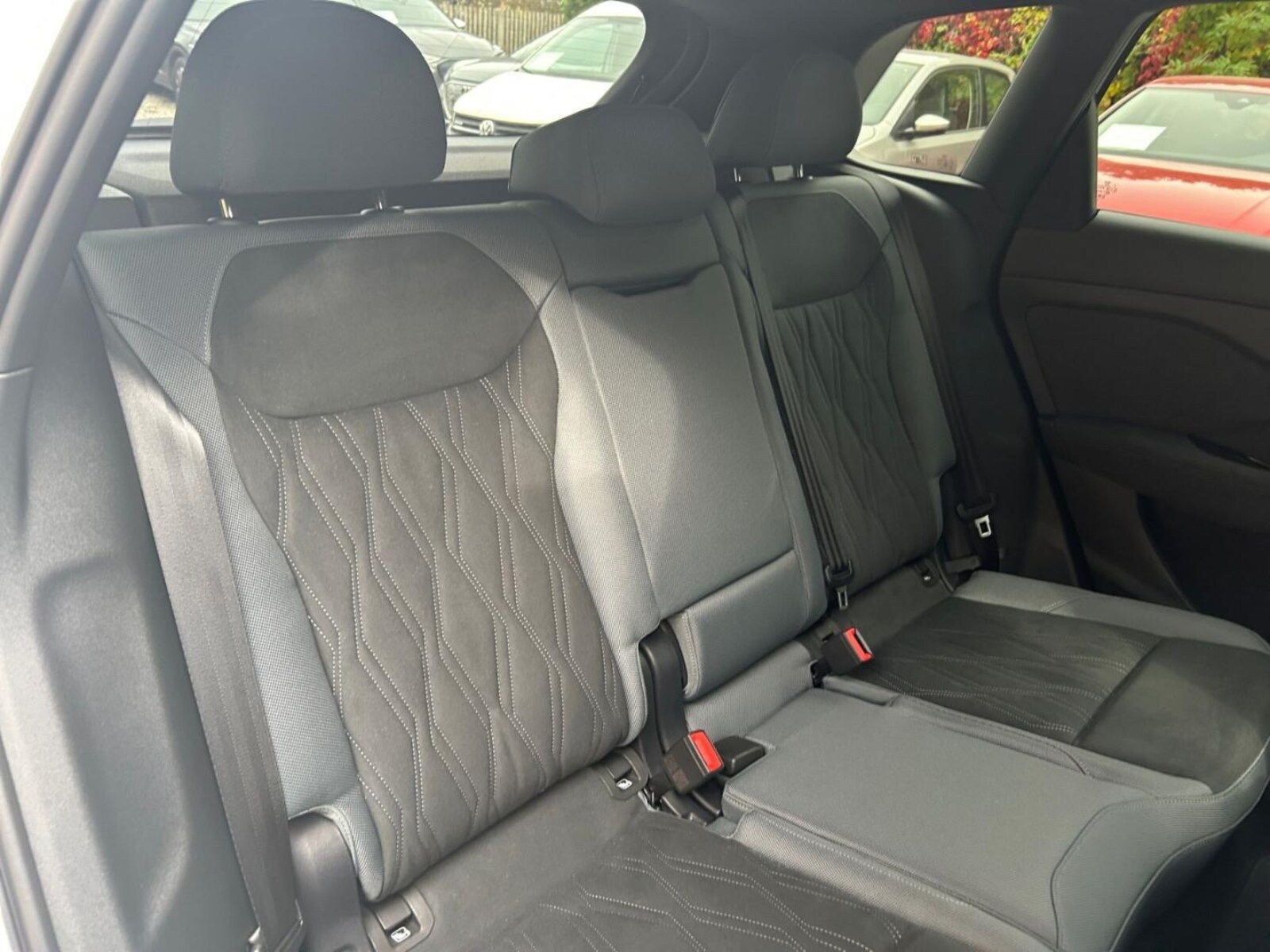 Audi Q3 – Bild 11