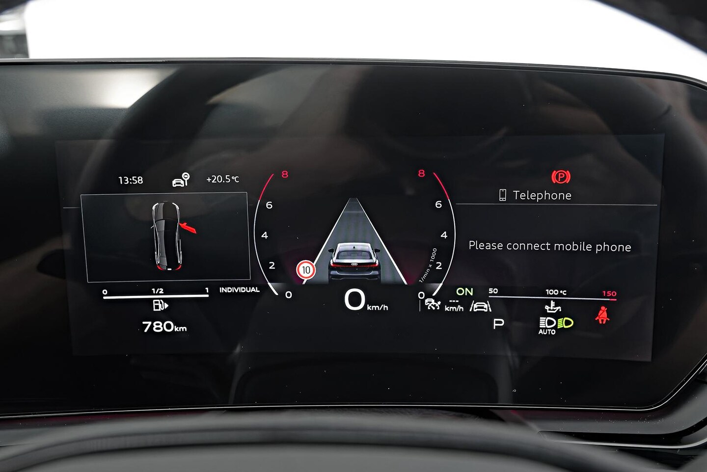 Image about Audi A5 Sedan TFSI 150 kW S tronic