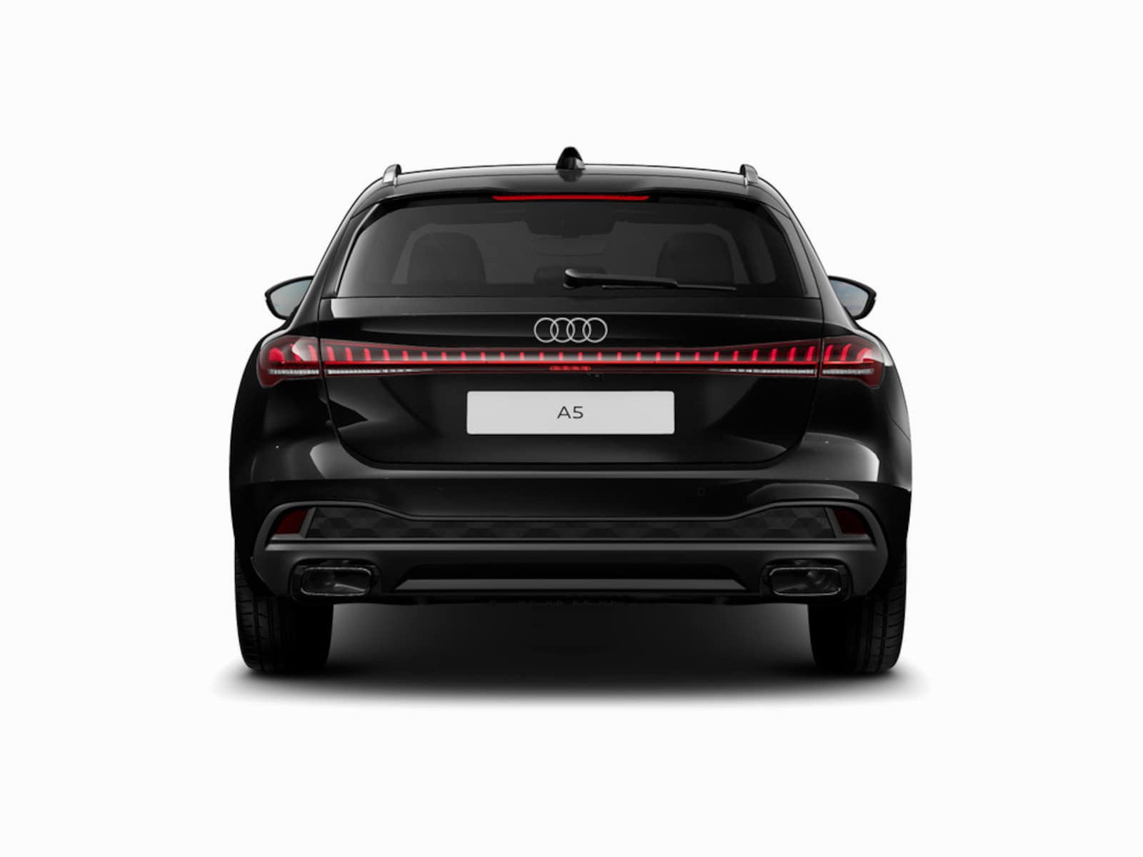 Audi A5 Avant – Bild 8