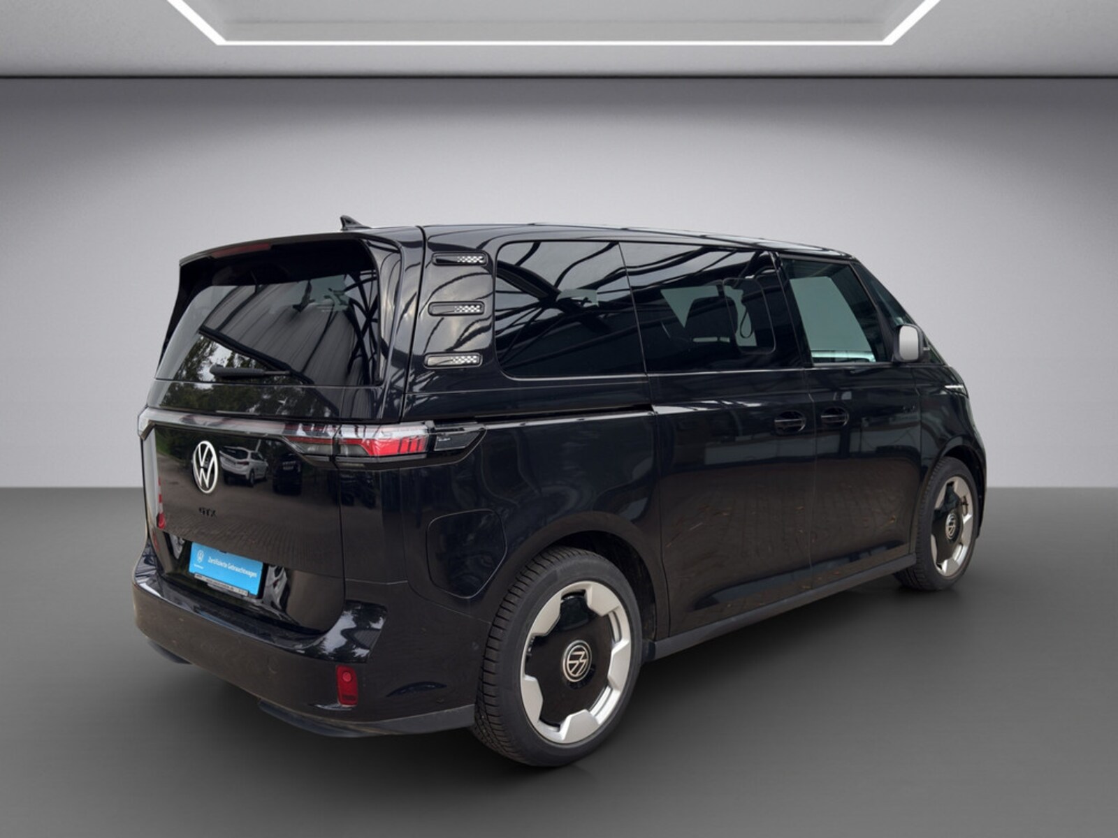Volkswagen ID. Buzz – Bild 5