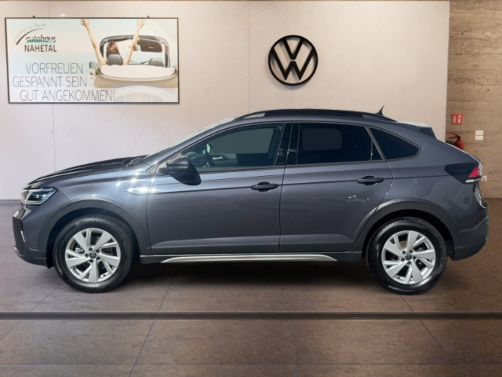 Volkswagen Taigo – Bild 2