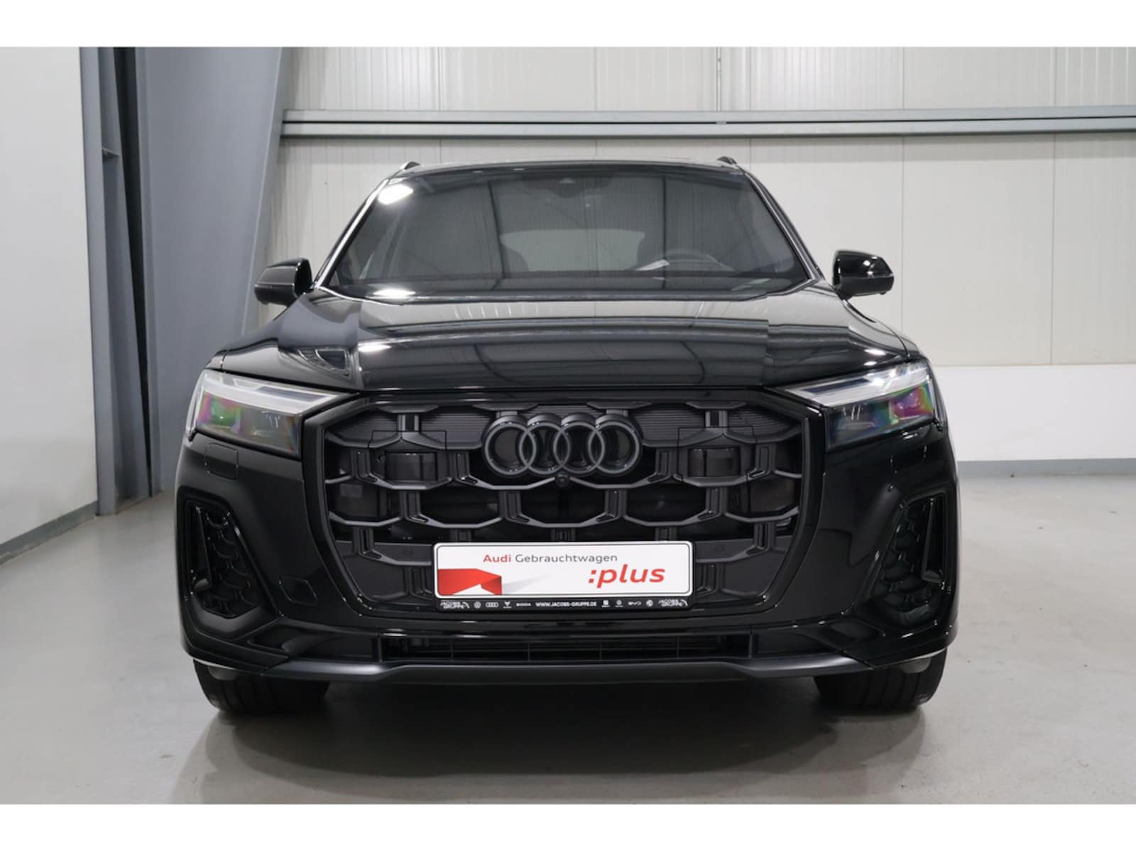 Audi Q7 – Bild 2