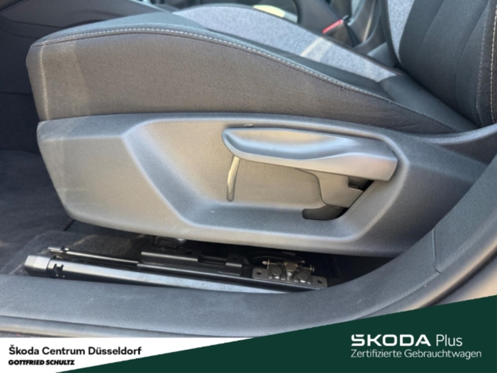 Škoda Kamiq – Bild 11