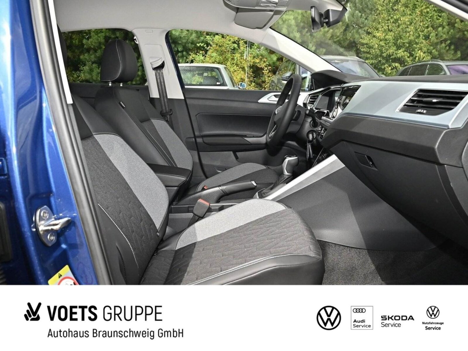 Volkswagen Polo – Bild 8