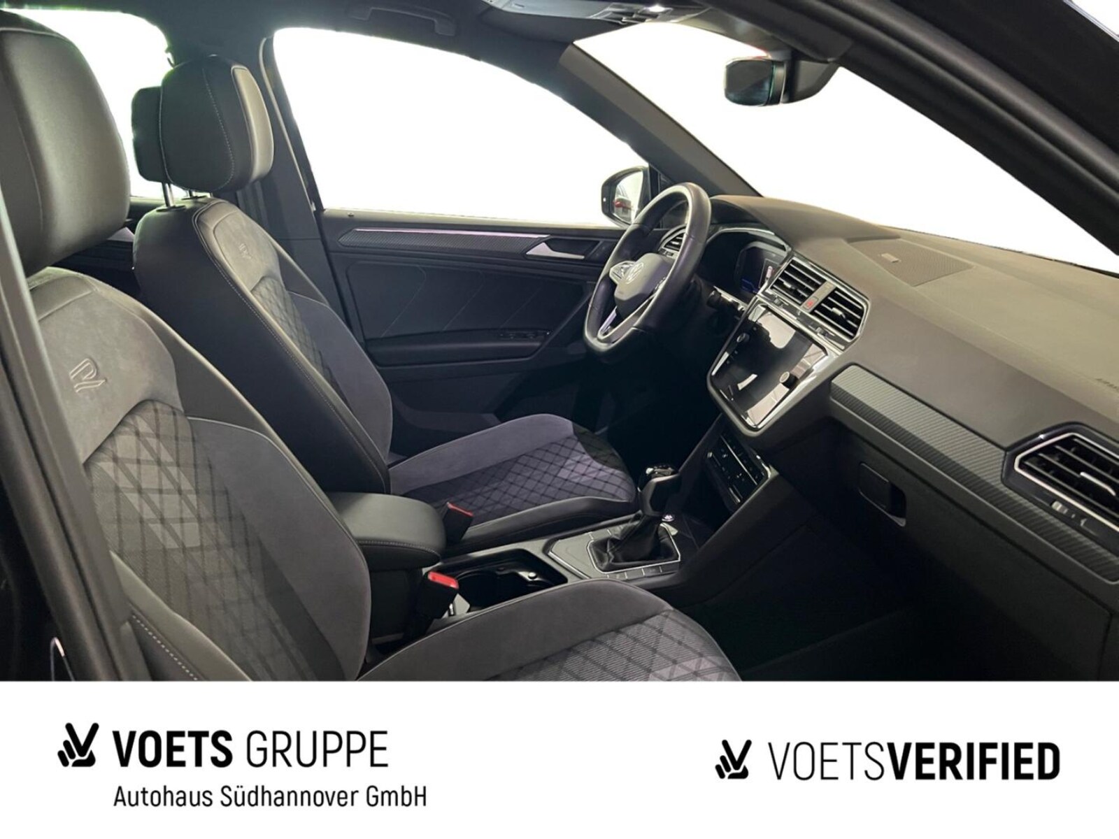 Volkswagen Tiguan – Bild 6