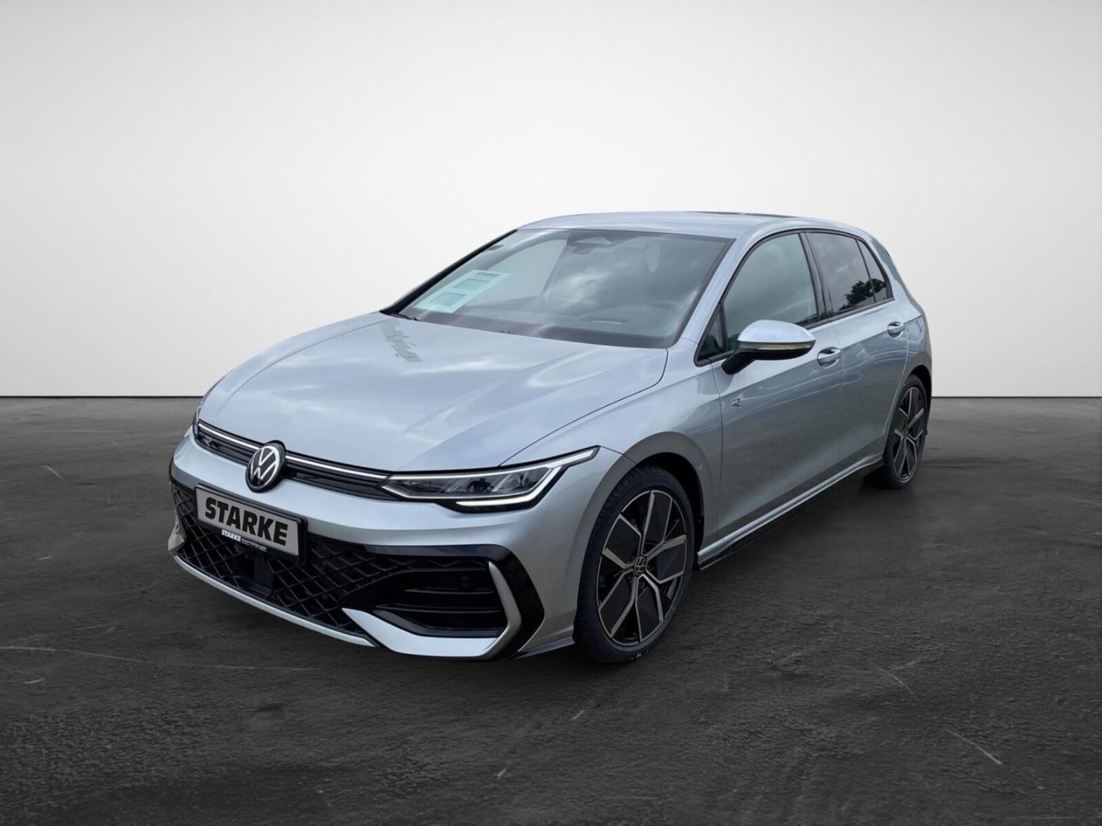 Volkswagen Golf – Bild 3