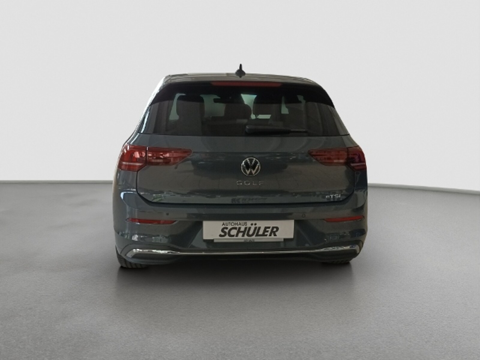 Volkswagen Golf – Bild 5