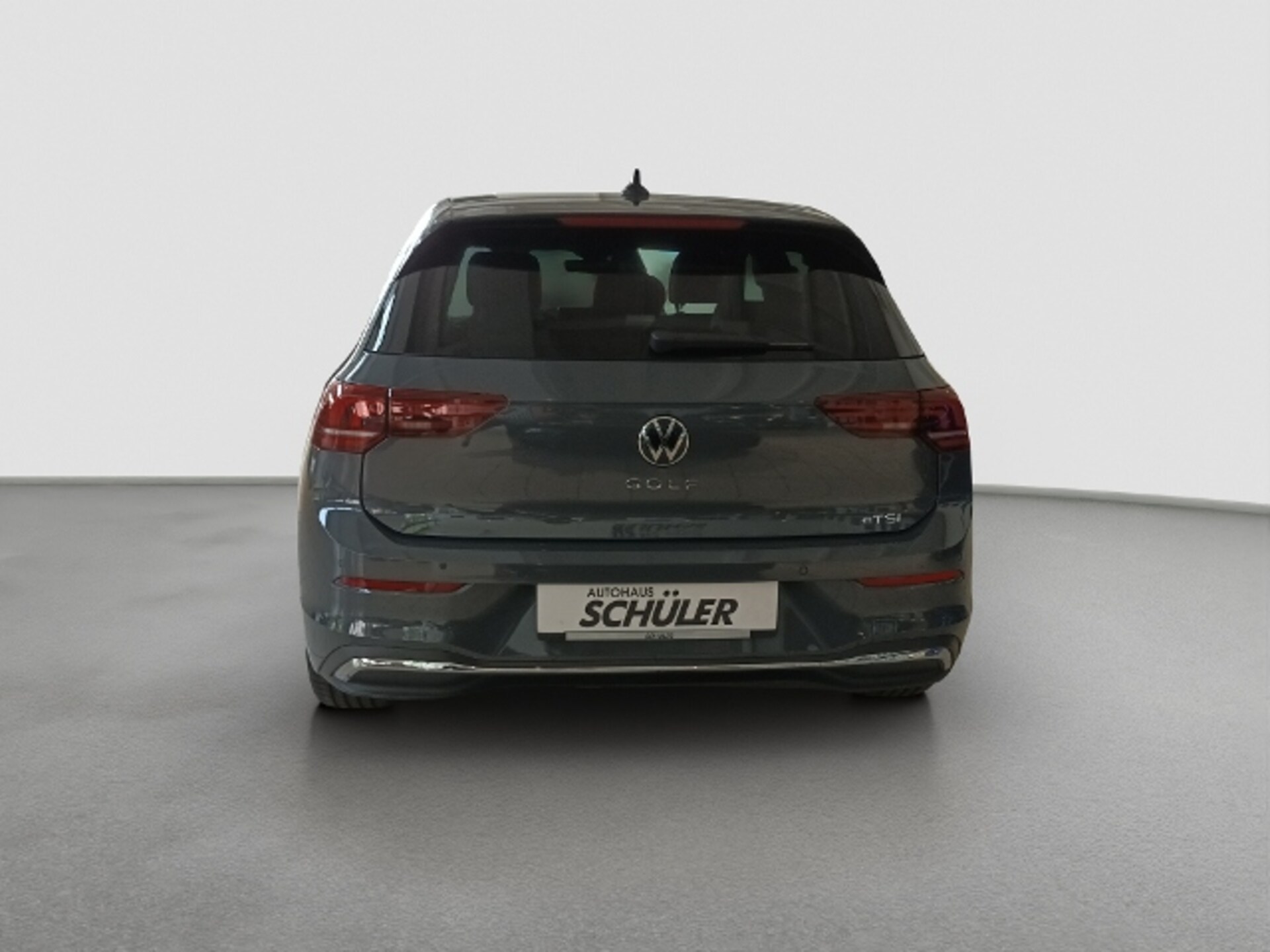 Volkswagen Golf Style