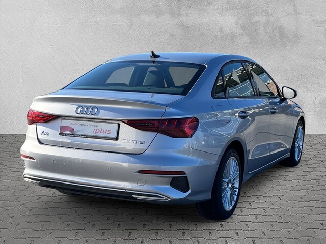 Image about Audi A3 Limousine advanced 35 TFSI S tronic