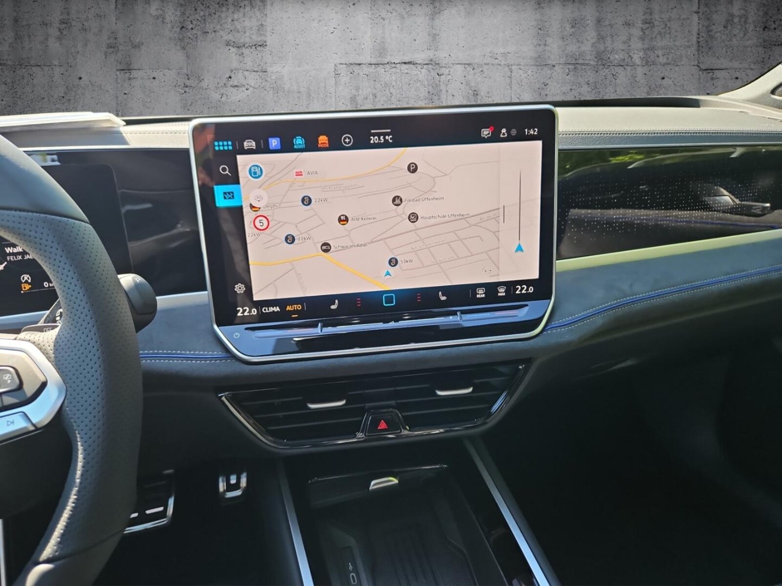Volkswagen Passat – Bild 9