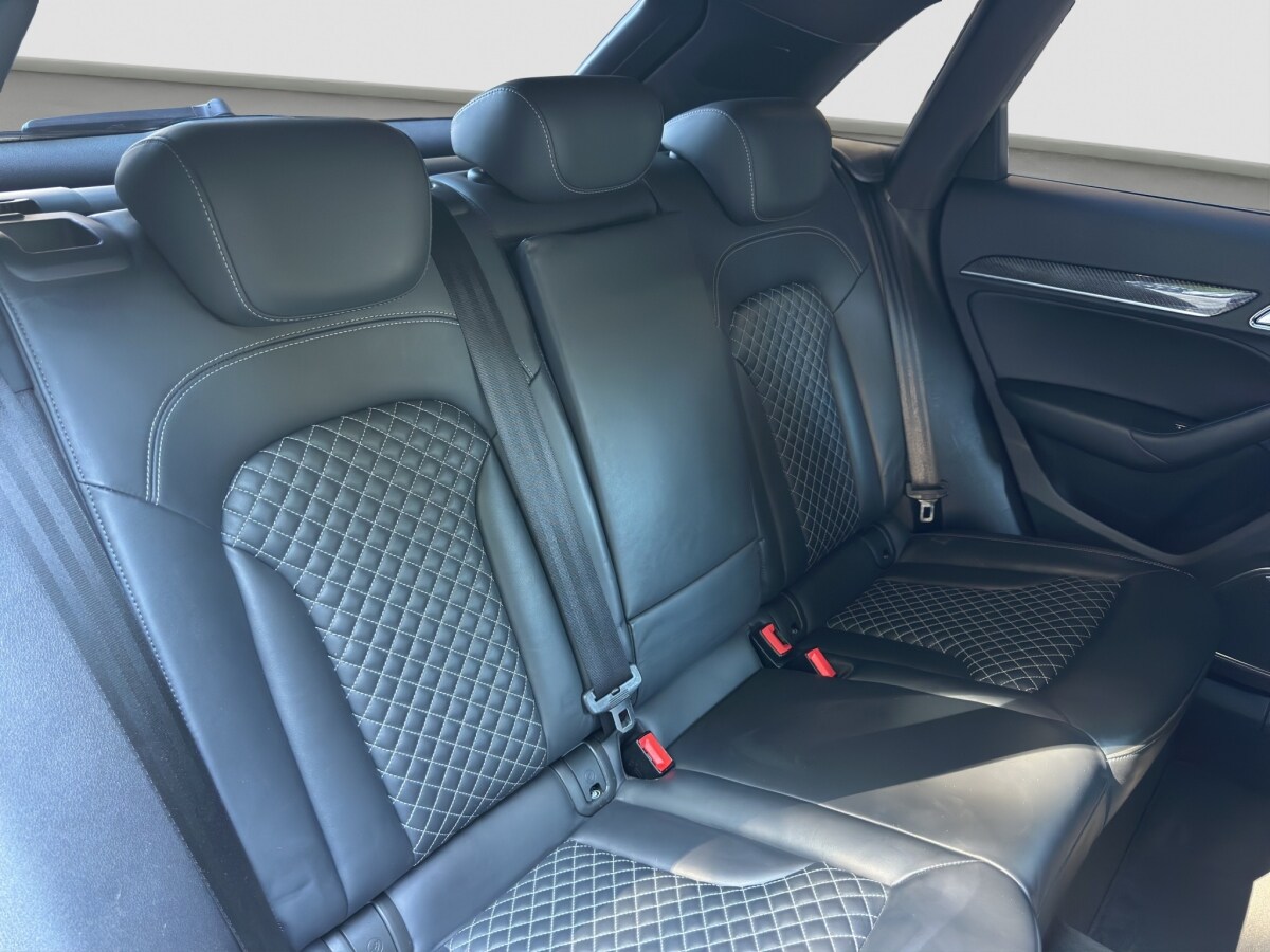 Image about Audi RS Q3 2.5 TFSI quattro S tronic