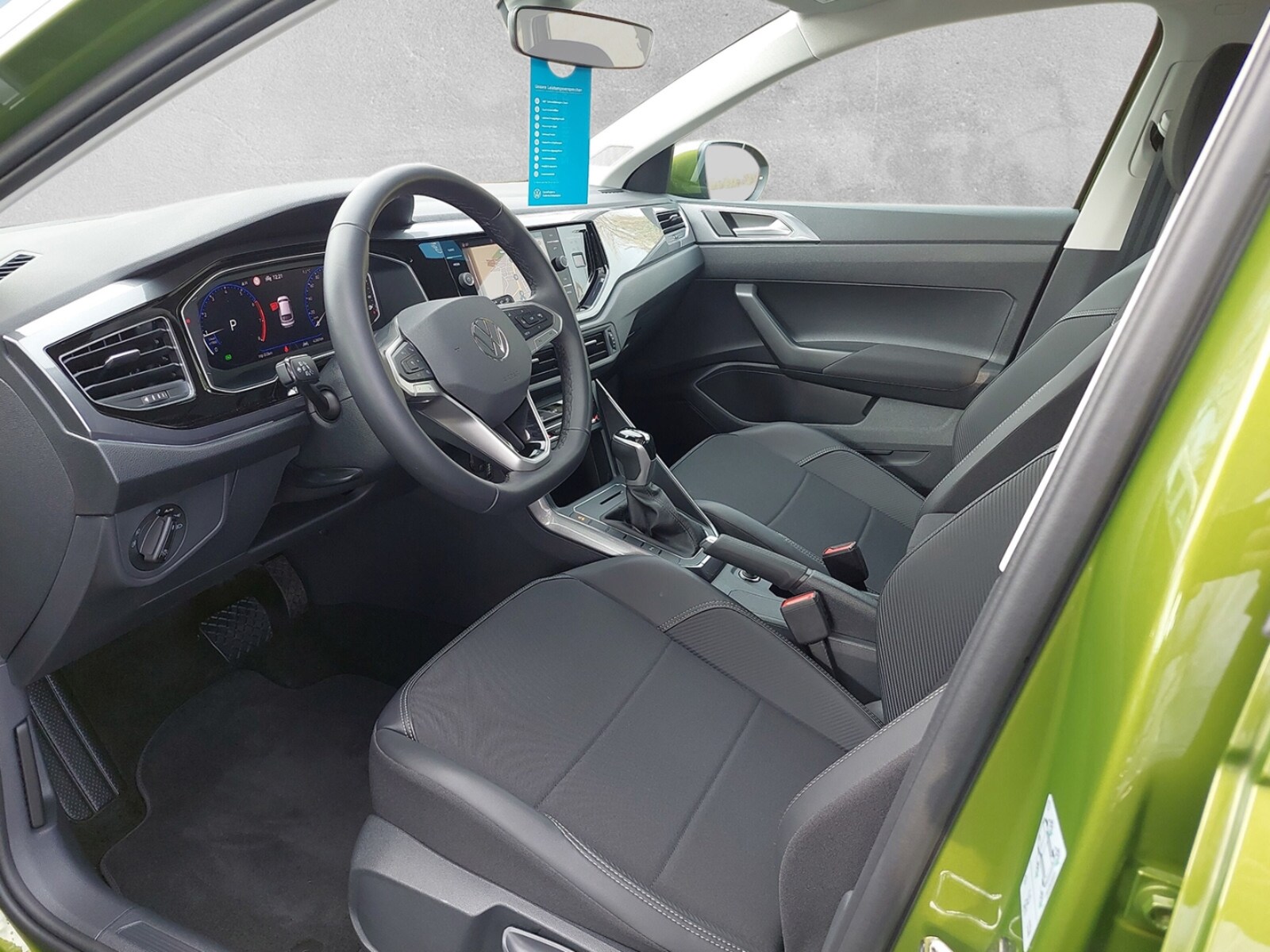 Volkswagen Taigo – Bild 6