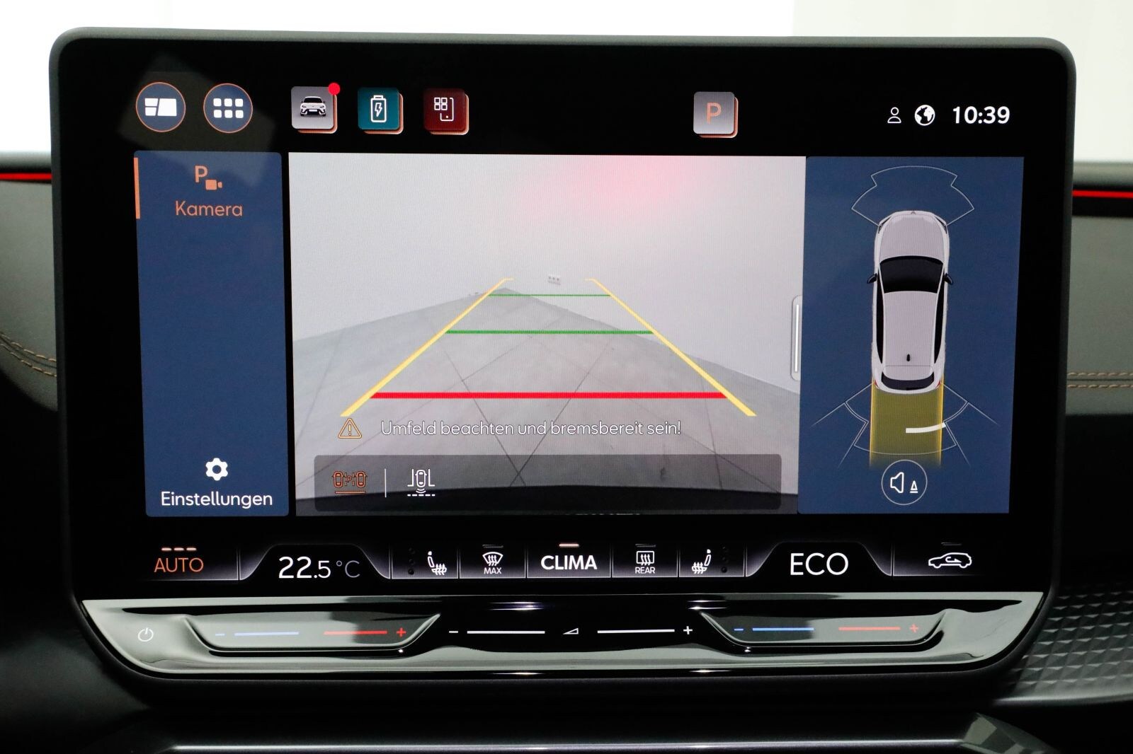 CUPRA Leon – Bild 24