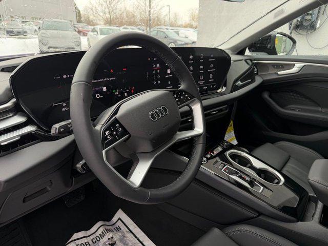 2026 Audi A6 Premium Plus - Photo 12