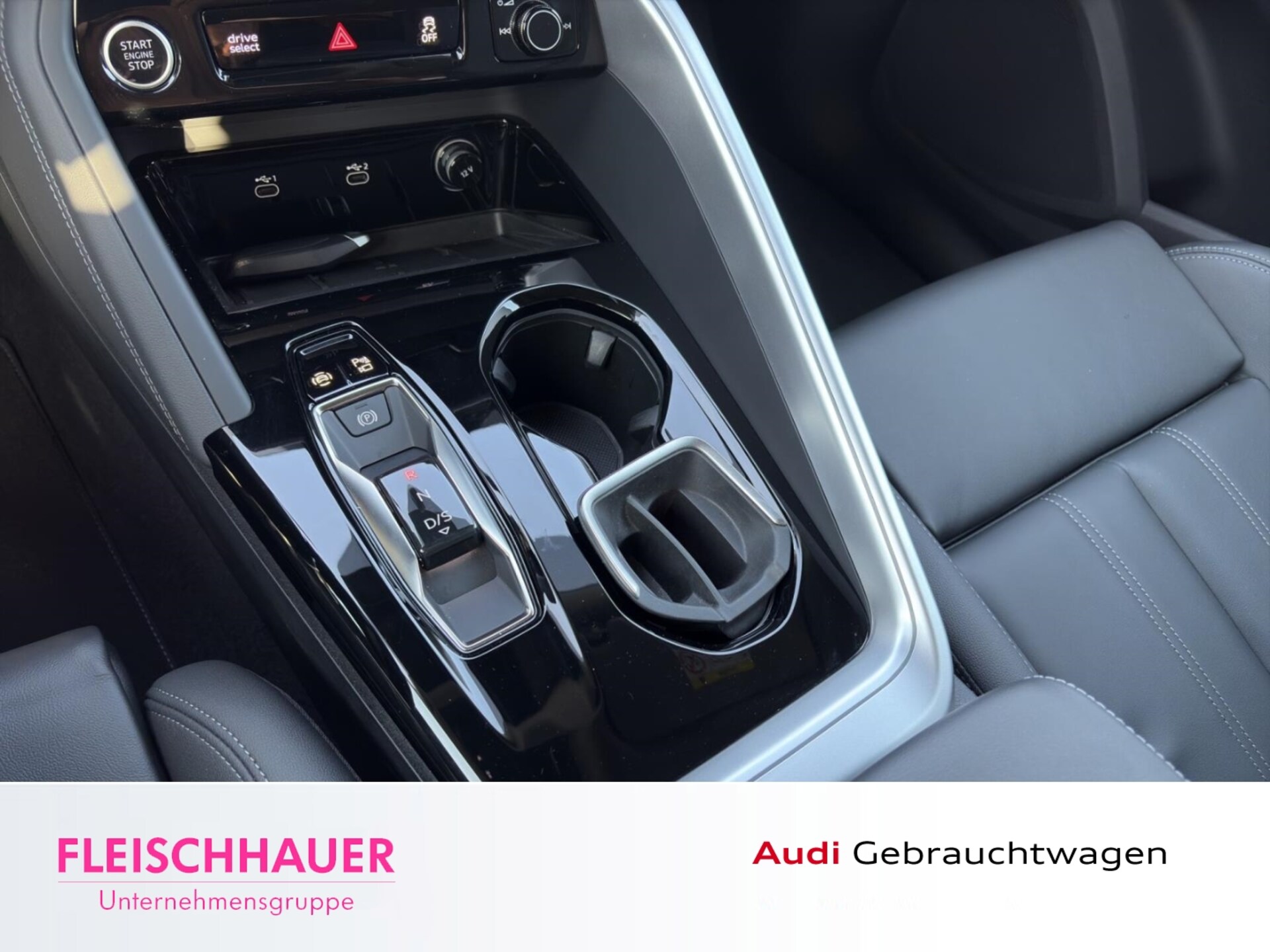 Audi Q5 SUV edition one