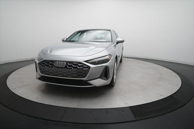 2025 Audi A5 Premium Plus - Photo 35