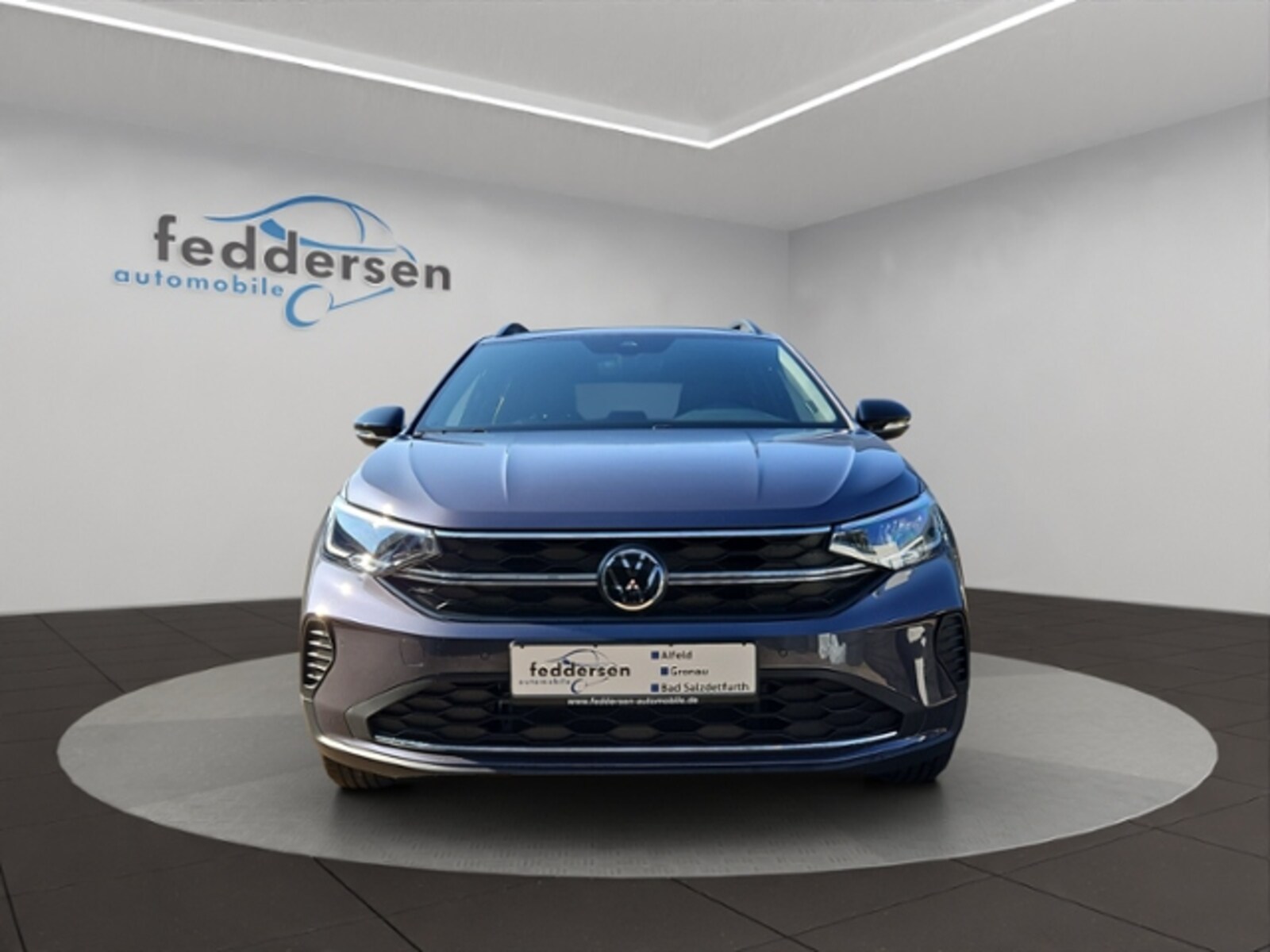Volkswagen Taigo – Bild 3