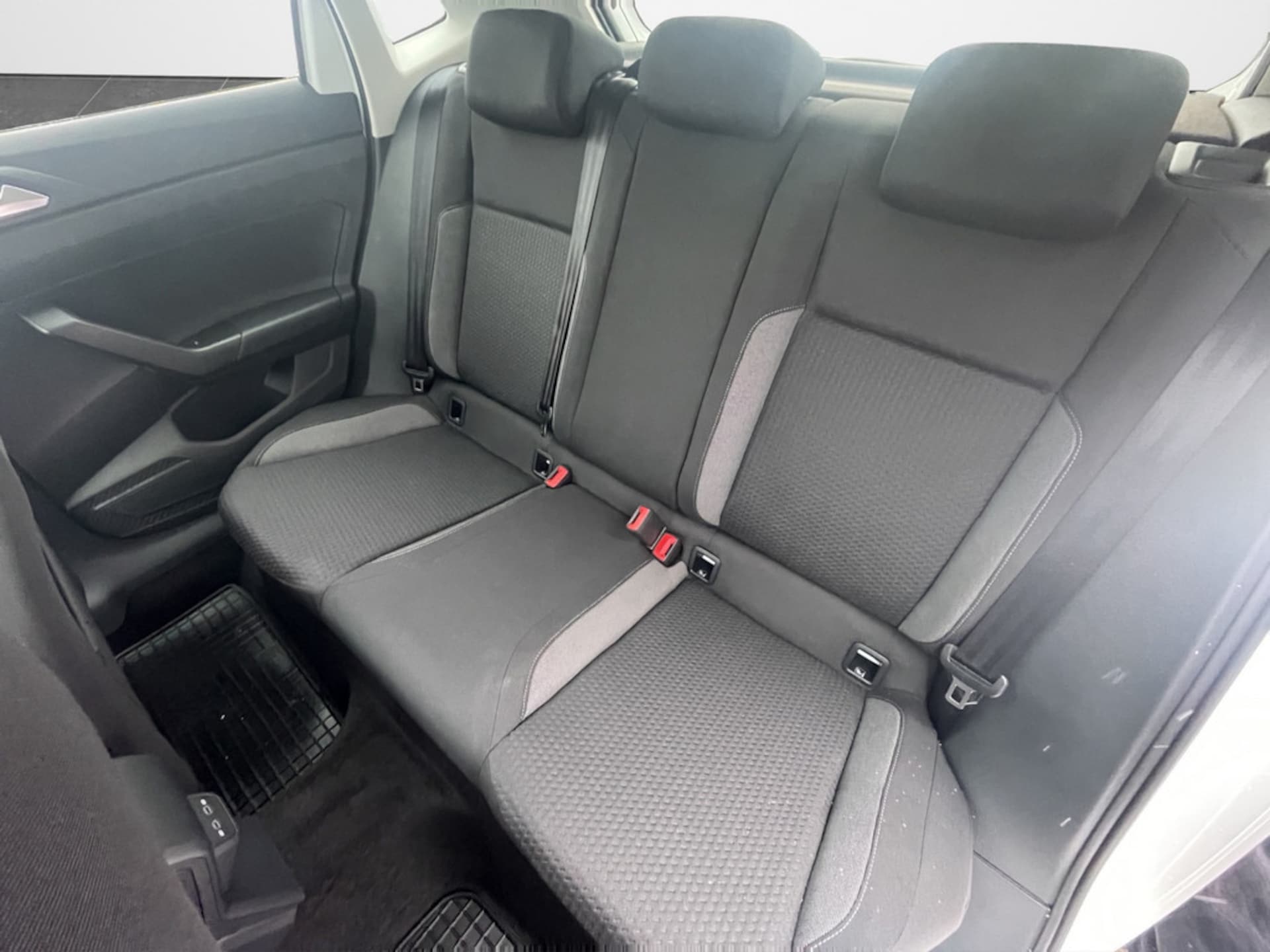 Volkswagen Polo Life