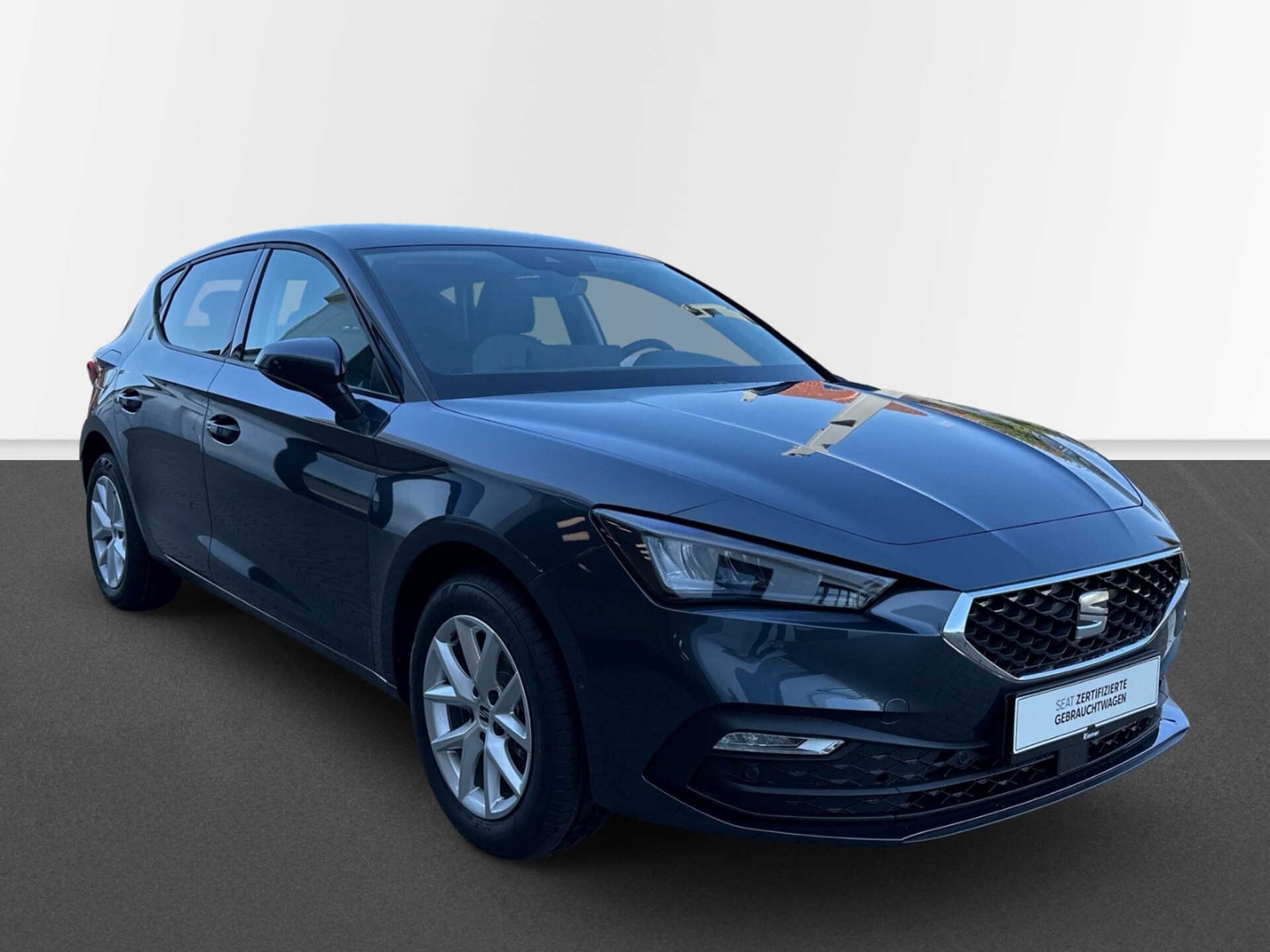 SEAT Leon Style