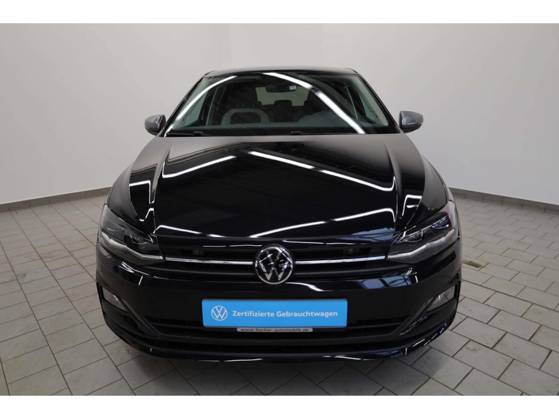 Volkswagen Polo beats