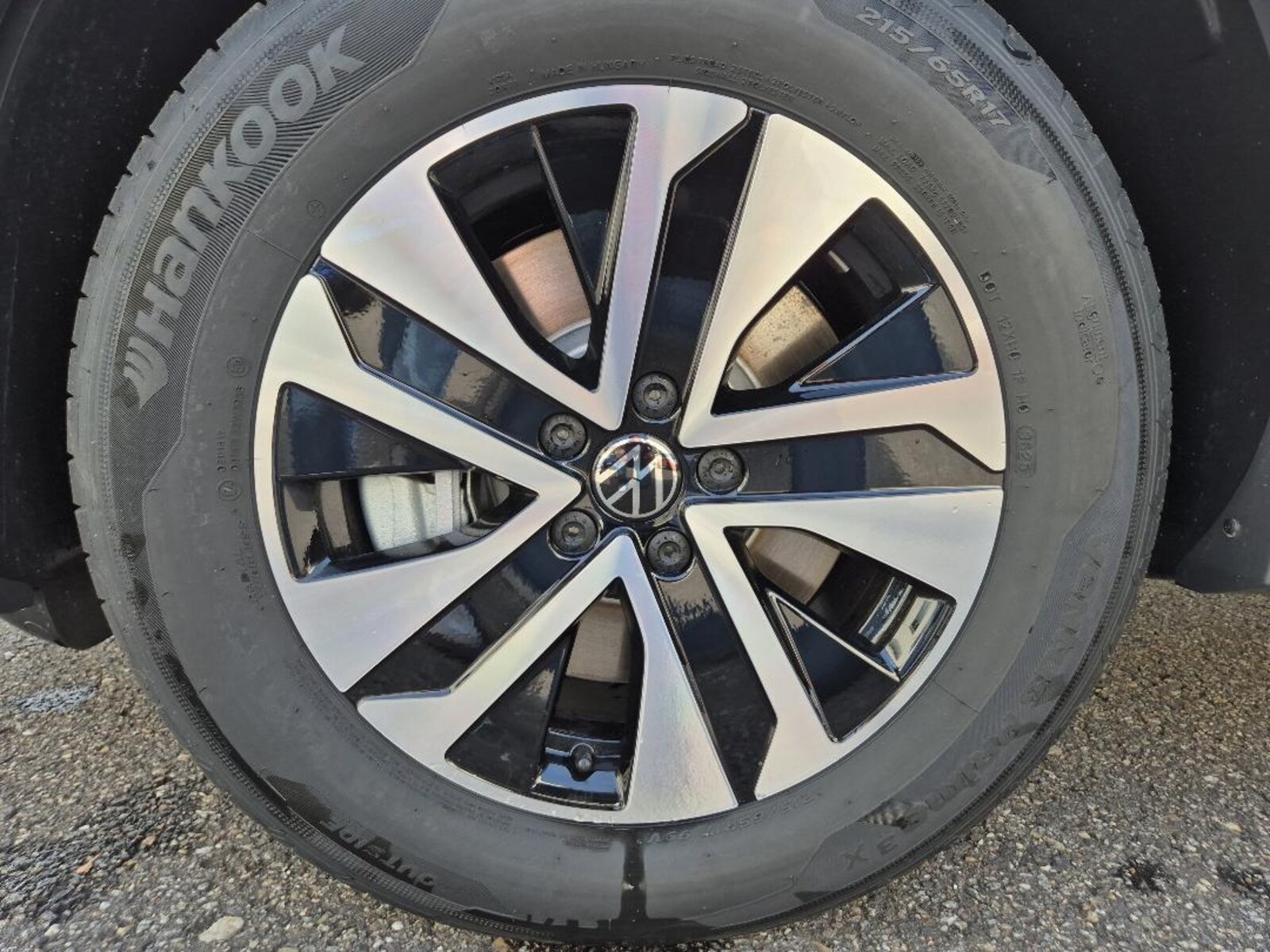 Volkswagen Tiguan – Bild 17