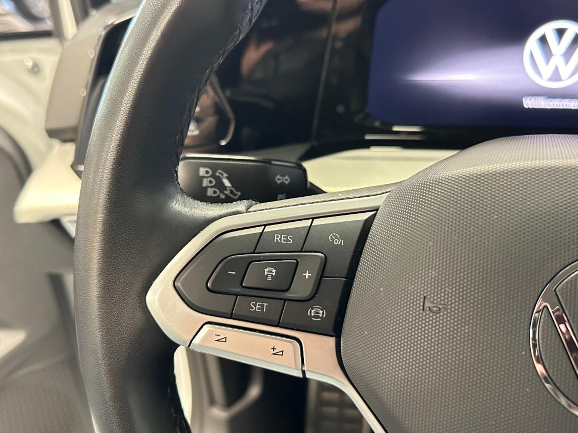 Volkswagen Golf MOVE