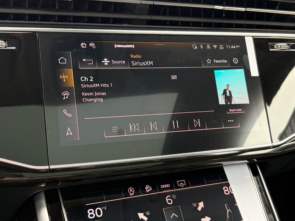 2026 Audi Q8 Premium - Photo 14
