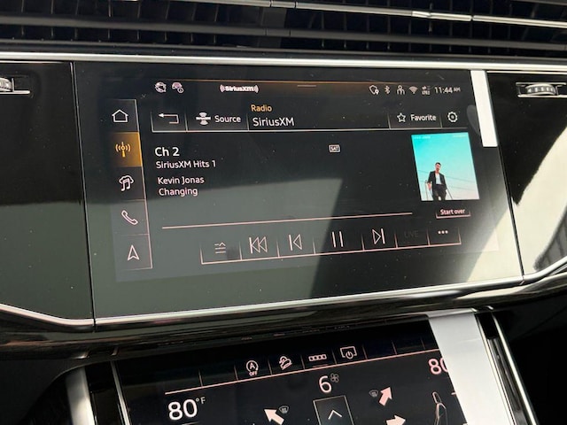 2026 Audi Q8 Premium - Photo 14