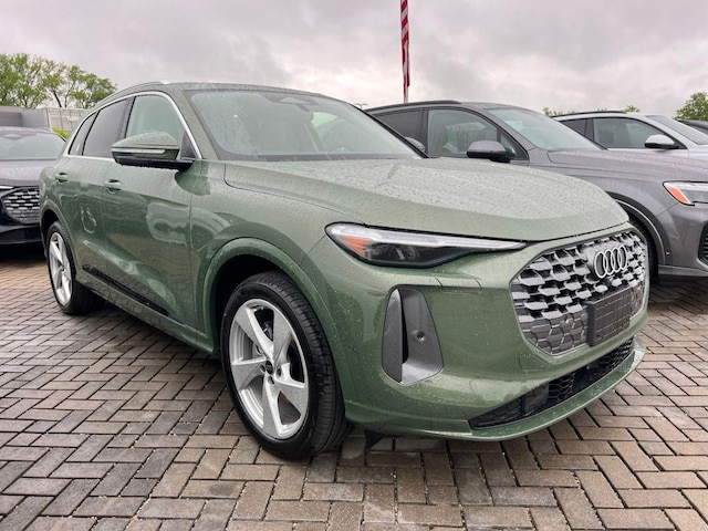 2026 Audi Q5